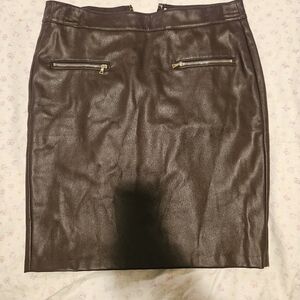 Loft Vegan Skirt. 4P